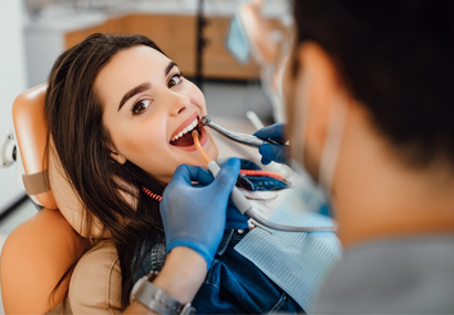 SEO Services for Dentist in Toronto